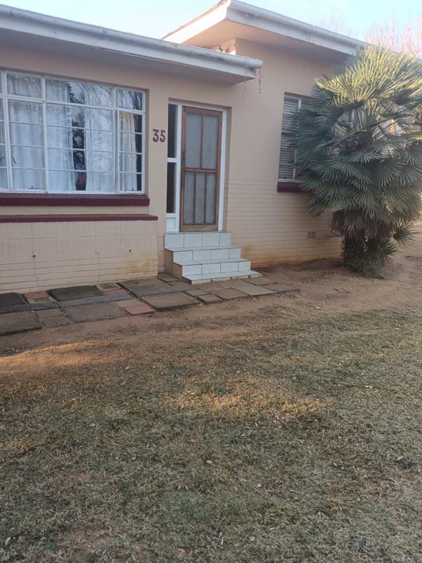 3 Bedroom Property for Sale in Bothaville Free State